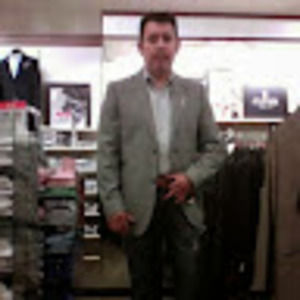 Meet your Posher, Maurilio